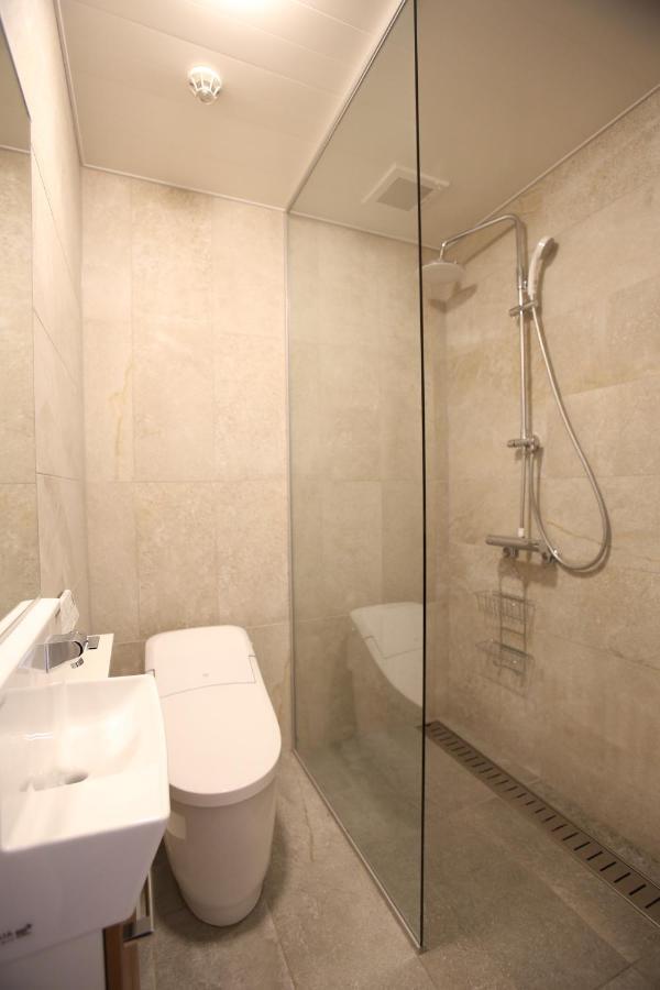 The Seasons Apartments Hakuba Luaran gambar