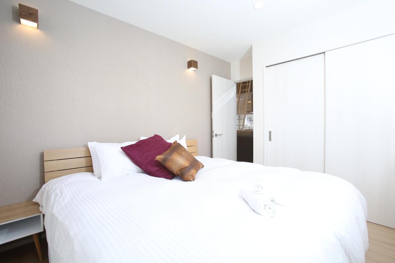 The Seasons Apartments Hakuba Luaran gambar