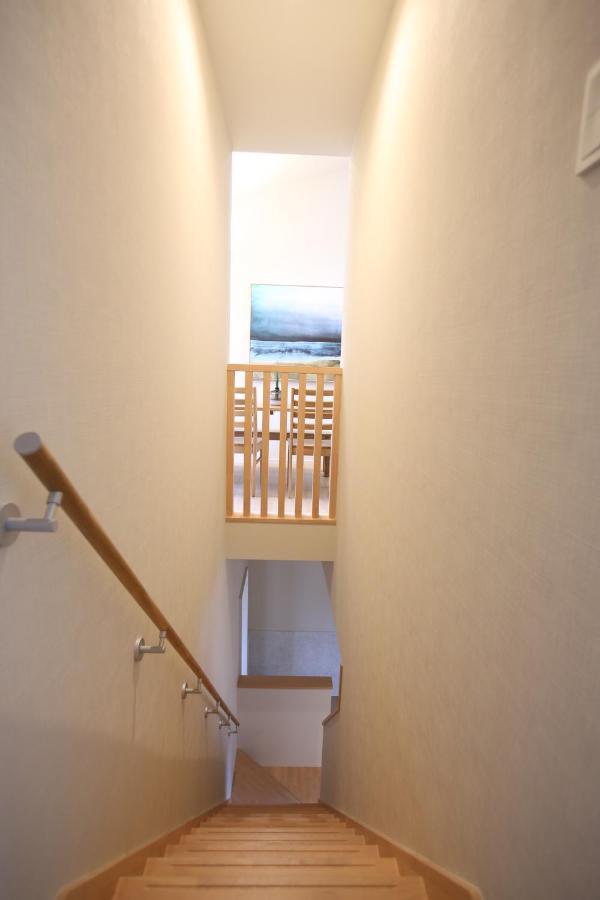 The Seasons Apartments Hakuba Luaran gambar