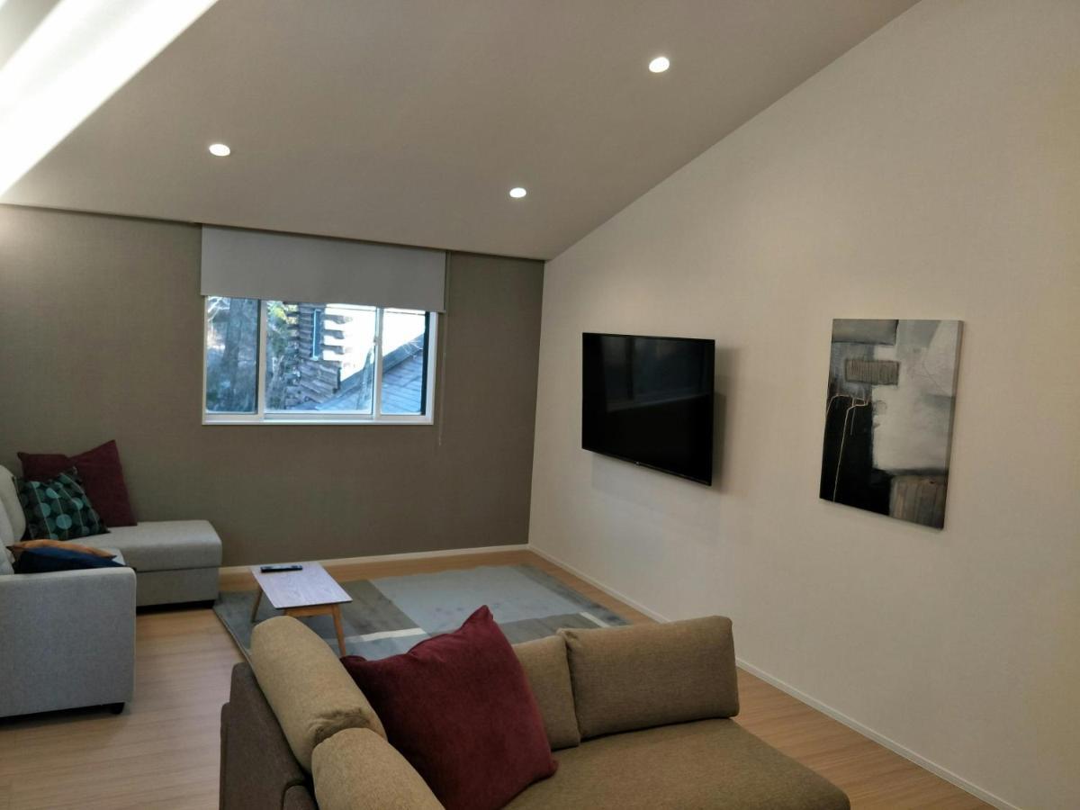 The Seasons Apartments Hakuba Luaran gambar